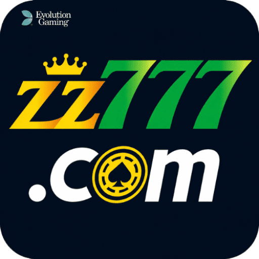Logo ZZ777 - Cassino Online Brasil