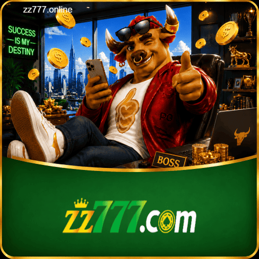 ZZ777 Facebook - Página oficial com promoções e comunidade ativa